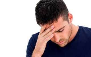 Примеси в семенной жидкости