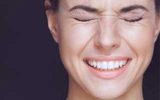 Испанский массаж лица или как стать на 10 лет моложе