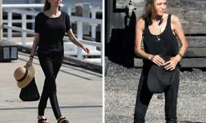 5 звезд, победивших анорексию и булемию