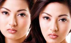 Массаж для похудения лица — эффективные методики для избавления от круглых щек