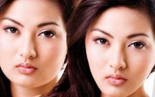 Массаж для похудения лица — эффективные методики для избавления от круглых щек