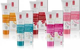 Пилинг-скатка от Secrets lan — очищение кожи в китайских традициях