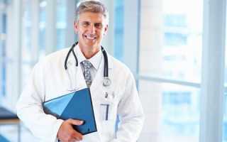 Отметины на интимных зонах мужчин