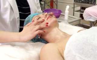 Самые эффективные техники косметического массажа лица