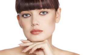 Как сделать скулы на лице с помощью упражнений