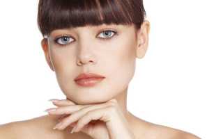 Как сделать скулы на лице с помощью упражнений