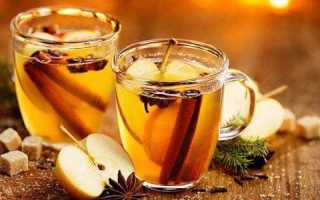 Напиток для потенции