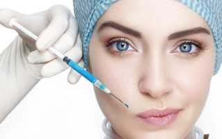 Жидкие мезонити: эффективна ли эта методика и кому она подойдет