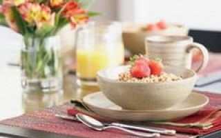 Просто диета