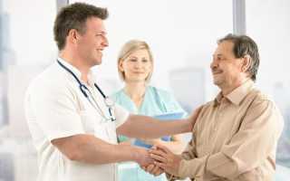 Почему отличаются семенники