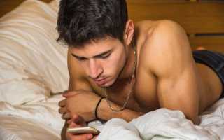 В чем польза рыбьего жира для мужчин