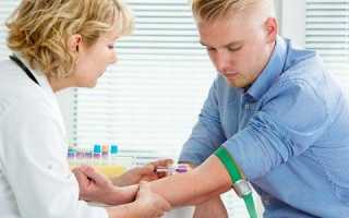 Как выявить рак простаты