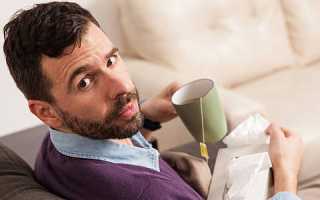 Новообразование предстательной железы – скрытая угроза для мужчин