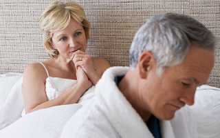 Факторы отсутствия утренней эрекции и методы лечения