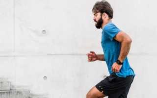 Профилактика простатита с помощью физических упражнений