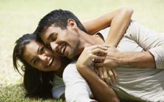 Восстановление мужской эрекции