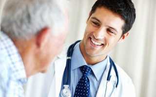 Неприятная патология мочевыводящей системы