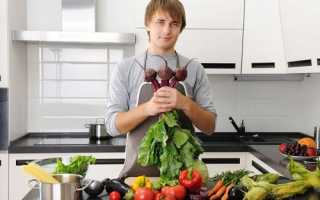 Основные группы продуктов, повышающих тестостерон