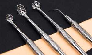 Как использовать ложку Уно для чистки лица в домашних условиях