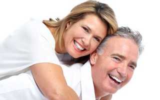 Природное средство от простатита