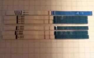 Задержка месячных на 7-11 дней, выделения