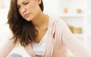 Дивертикулит