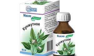 Кунжутное масло для: польза для кожи лица, способы применения