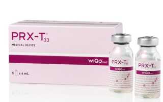 Сможет ли пилинг PRX-t33 заменить биоревитализацию