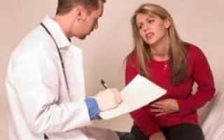 Эрозия пищевода