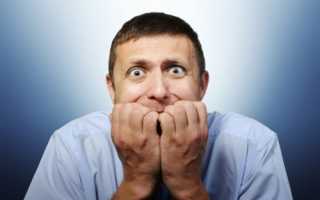 Симптомы и методы лечения при хламидийном простатите