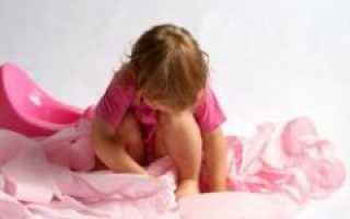 Нейрогенный мочевой пузырь