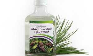 Масло кедрового ореха для лица: свойства и применение в косметологии, отзывы