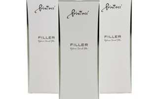 Принцесс или Ювидерм — какой филлер лучше выбрать, подробное сравнение препаратов