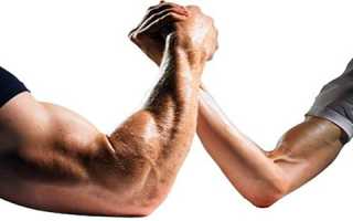 Что помогает мужчине быть на 100% мужчиной или значение андрогенов для мужского полового здоровья