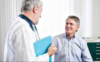 Как можно вылечить аденокарциному простаты