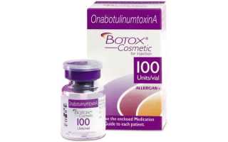 Ботокс или гиалуроновая кислота: что лучше выбрать при разных проблемах