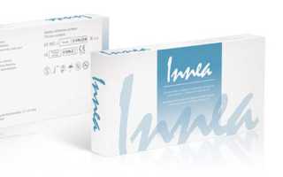 Биоревитализация гелем Innea: плюсы и минусы процедуры