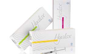 Филлеры Hyalax — в чем их преимущества по сравнению с конкурентами