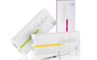Филлеры Hyalax — в чем их преимущества по сравнению с конкурентами