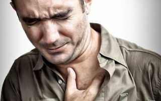 Дискомфорт после эякуляции