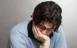 Деликатные проблемы с мочеиспусканием