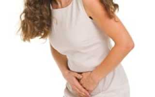 Недержание кала