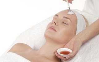 Лучшие аптечные пилинги для лица: обзор средств и мнения косметологов