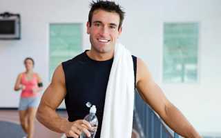 Польза даосских упражнений для мужчин