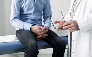 Что о водянке яичка полезно знать каждому мужчине