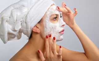 Глубокая чистка лица: варианты проведения процедуры в домашних условиях и в салоне