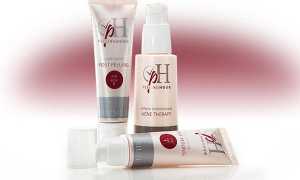 Пилинги для лица от бренда Премиум — особенности и эффективность средств