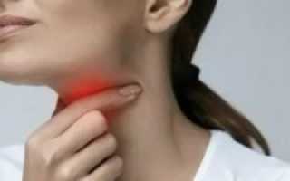 Может ли ком в горле быть симптомом климакса?