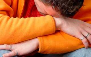 Последствия увеличенной простаты