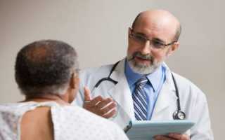 Почему у мужчин появляется геморрой и как от него избавиться